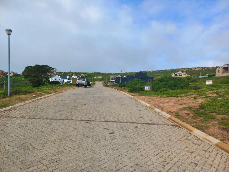 0 Bedroom Property for Sale in Da Gama Bay Western Cape